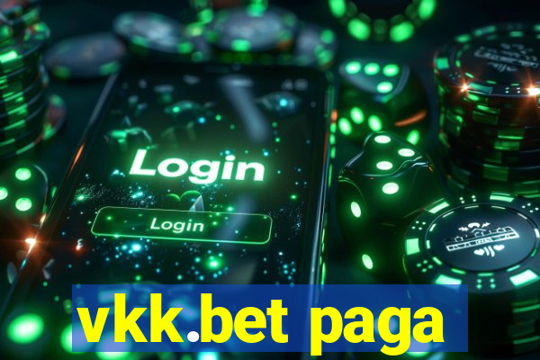 vkk.bet paga